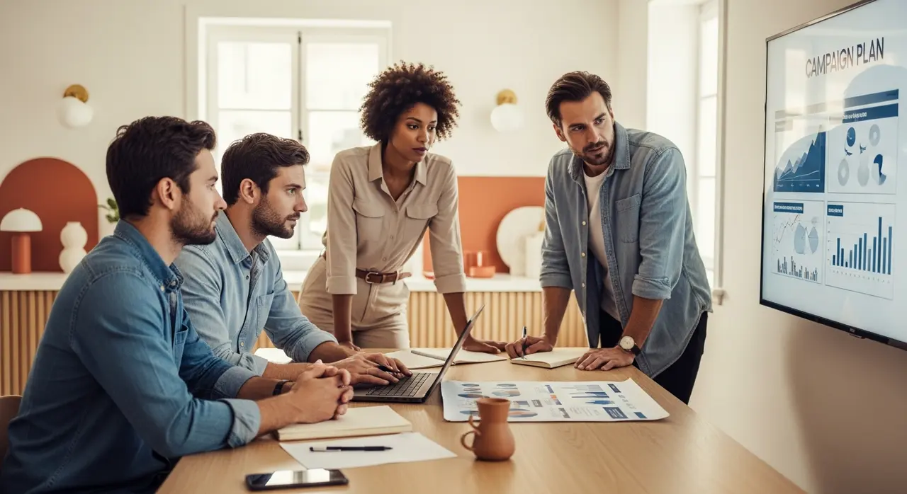 Agence Marketing Reims