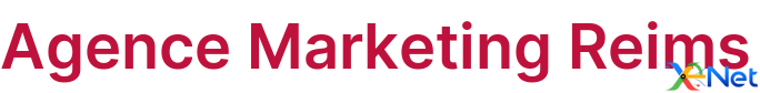 Agence Marketing Reims